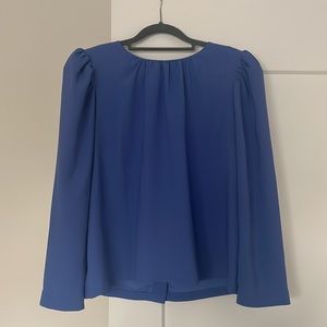 ANN TAYLOR TOP